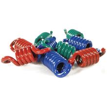Kupplungsfedern Malossi Fly / MHR Delta Clutch weiß 1,6mm verstärkt für Kymco, Peugeot, Piaggio