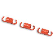 Clutch springs Malossi MHR Delta Clutch red 2.0mm reinforced for Kymco, Peugeot, Piaggio