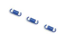 Kupplungsfedern Malossi MHR Delta Clutch rot 2,1mm super verstärkt für Kymco, Peugeot, Piaggio