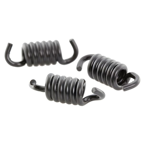 Kupplungsfedern Malossi MHR Delta Clutch schwarz 2,2mm Racing für Kymco, Peugeot, Piaggio