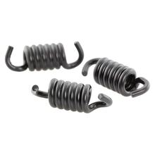 Clutch springs Malossi MHR Delta Clutch black 2.2mm Racing for Kymco, Peugeot, Piaggio
