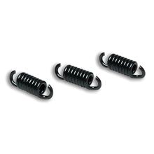 Sprężyny sprzęgła Malossi MHR Maxi Delta czarne 2,5mm wyścigowe do Runner 125, 180ccm 2T