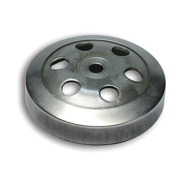 Kupplungsglocke Malossi Clutch Bell 107mm für Minarelli