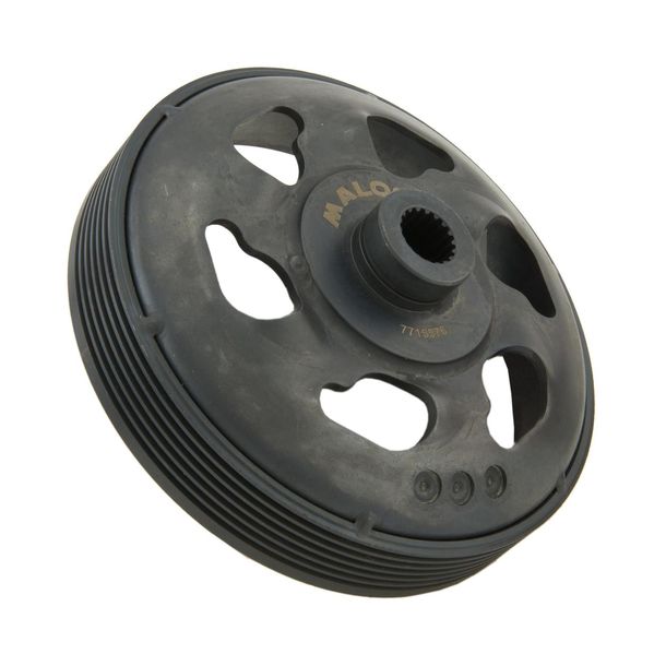 Malossi Maxi Clutch Bell for Suzuki AN Burgman 400 ccm