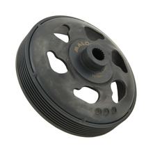 Kupplungsglocke Malossi Maxi Clutch Bell für Suzuki AN Burgman 400 ccm