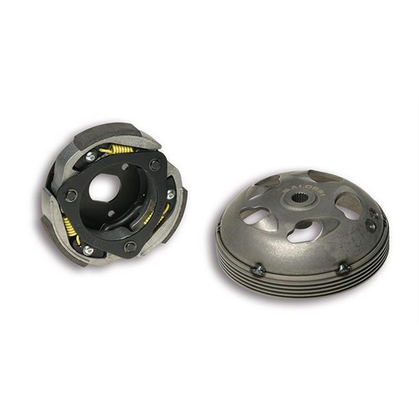 Malossi Kupplungsset MHR Delta System 135mm für Honda CN Helix 250 Tng Ts250 – Bild 2