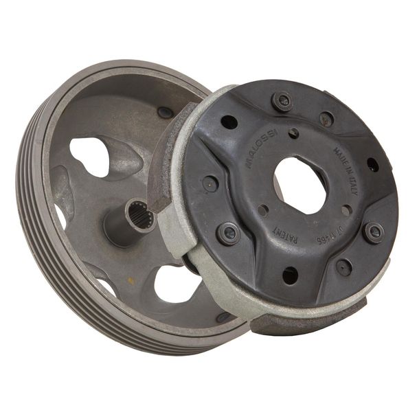 Malossi Kupplungsset MHR Delta System 135mm für Honda CN Helix 250 Tng Ts250 – Bild 3