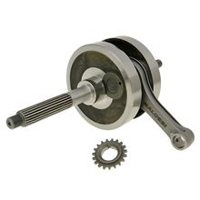 Cigüeñal Malossi MHR 15mm para Piaggio Leader 4T