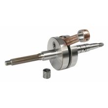 Kliková hřídel Malossi MHR RHQ 85mm / 12mm pro Minarelli