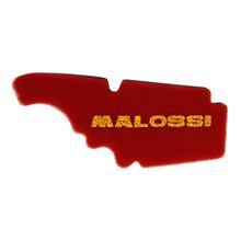 Luftfilter Einsatz Malossi Double Red Sponge für Piaggio, Vespa (Leader)