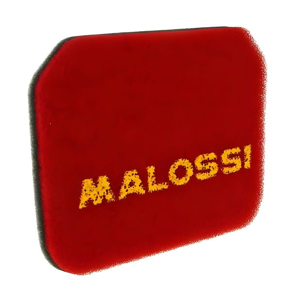 Elemento de filtro de aire Malossi Double Red Sponge para Suzuki Burgman 400