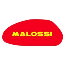 Luftfilter Einsatz Malossi Red Sponge für Benelli, Italjet, Malaguti, MBK, Yamaha