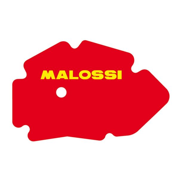 Luftfilter Einsatz Malossi Red Sponge für Gilera DNA, Runner VX, VXR, Piaggio X9 125-180ccm