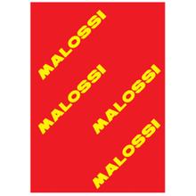 Espuma para filtro de aire Malossi Double Red Esponja 200x300mm - universal