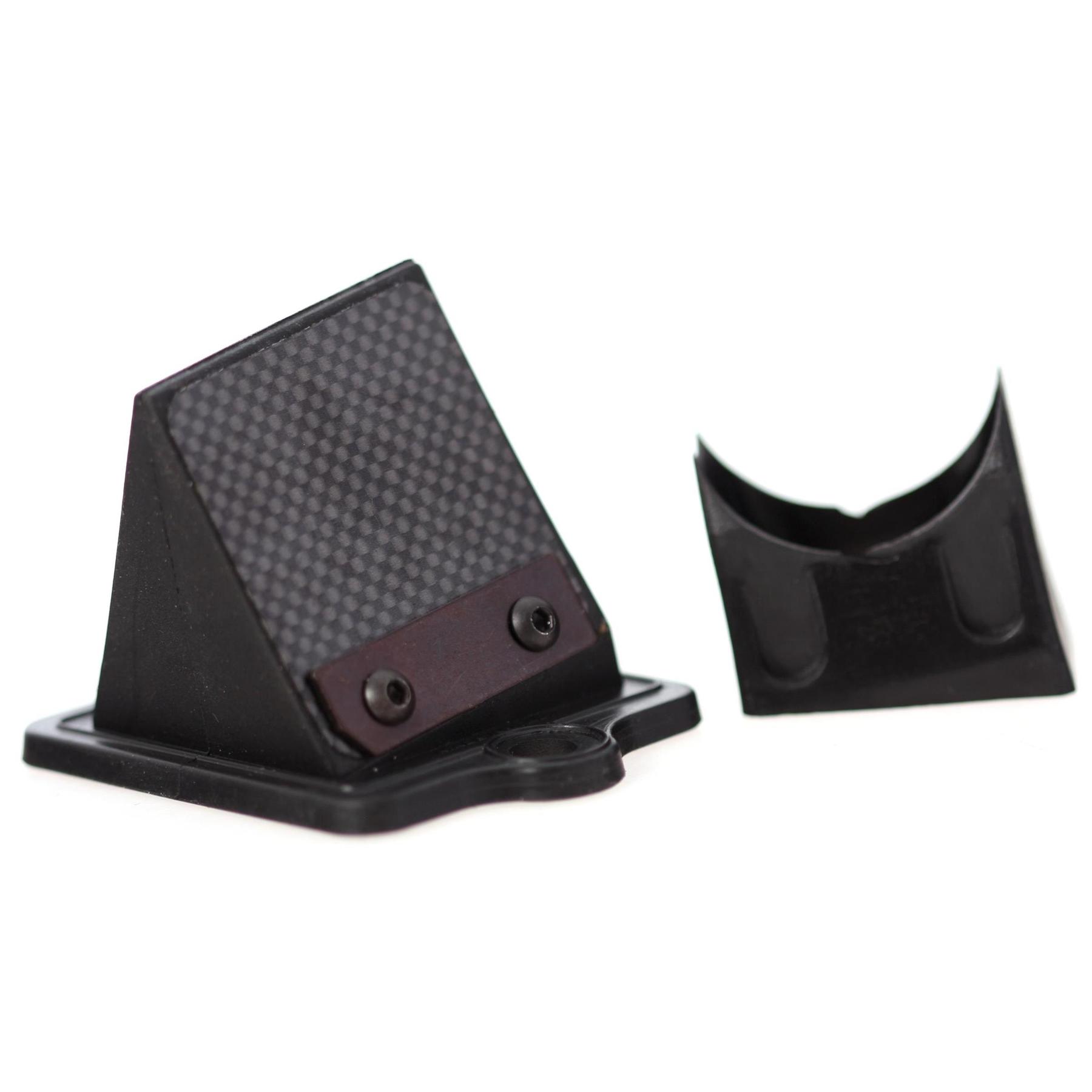 Malossi Membranblock Vl16 MHR Team für Piaggio NRG Power AC 50 Italjet Jet - Set