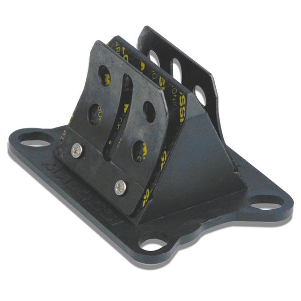 reed valve assy Malossi VL6 for AM6, Derbi