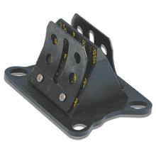 Membranblock Malossi VL6 für AM6, Derbi
