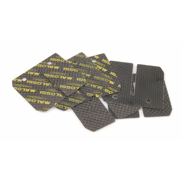 TESTATA CILINDRO MINARELLI Liquido APRILIA BETA MALAGUTI YAMAHA Ricambi - Foto 5