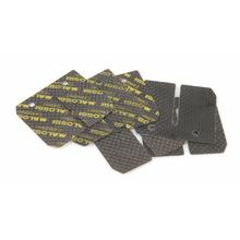 Membranplättchen Malossi VL6/VL15 für Minarelli AM, Derbi D50B0, EBE, EBS