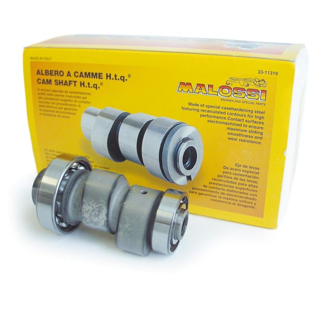 camshaft Malossi Power Cam for Aprilia, Benelli, Italjet, MBK, Yamaha