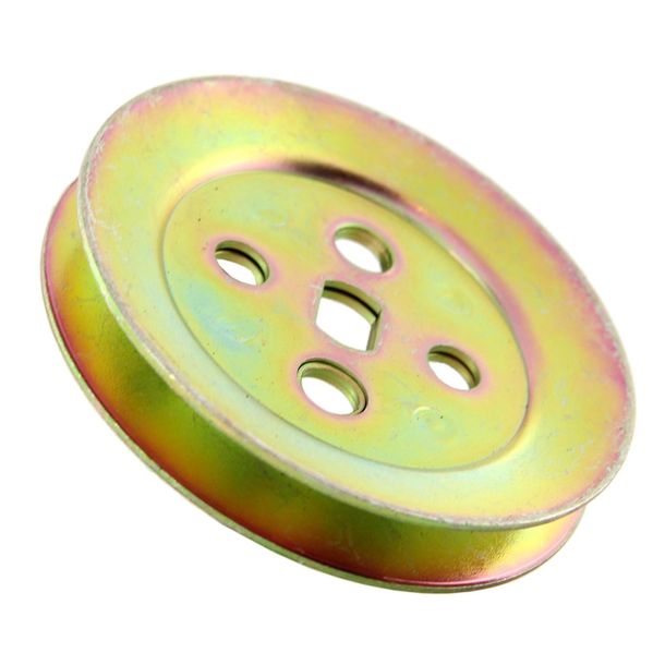Malossi 65 mm katrol voor Piaggio Ciao, PX50