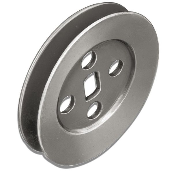 Polea Malossi 70mm para Piaggio Ciao, PX50