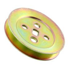 Riemenscheibe Malossi 80mm für Piaggio Ciao, PX50