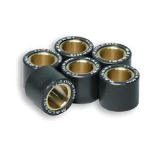Variomatikgewichte Malossi Satz Variorollen 16x13mm, 3,9g