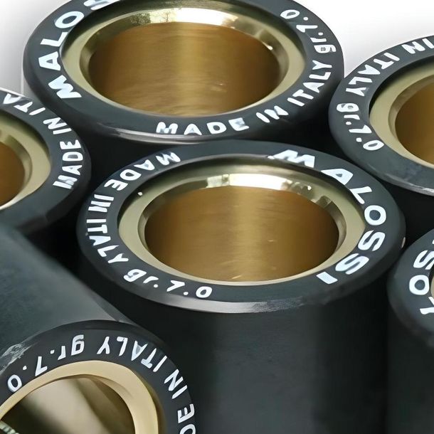 Malossi Variomatikgewichte HT 16X13mm 7,0G für Zhongyu Massimo Schwinn Karcher – Bild 3