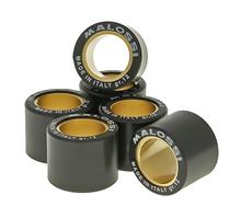 Pesos do Variador Malossi Conjunto de roletes de Variador 19x15,5mm, 5,5g