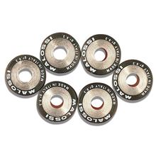 Pesos do Variador Malossi Conjunto de Rolos Variador 19x15,5mm, 7,2g
