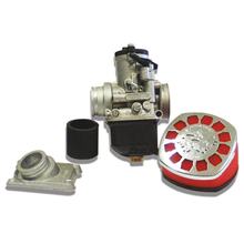 Vergaserkit Malossi MHR PHBH 26 BS für Minarelli AM