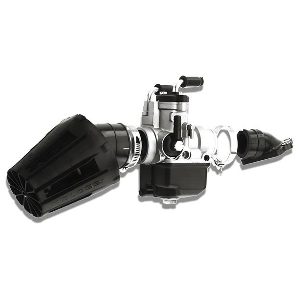 Vergaserkit Malossi MHR PHBL 25 für Piaggio