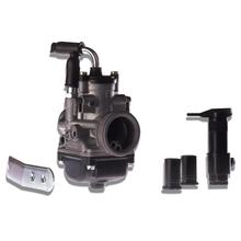 Vergaserkit Malossi PHBG 19 AS mit Klemmflansch für Kymco SF10