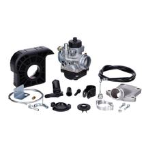 Vergaserkit Malossi PHBG 21 A mit Klemmflansch für Honda Camino 50 ccm