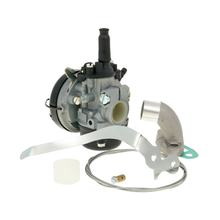 Vergaserkit Malossi SHA 15 C für Puch Maxi