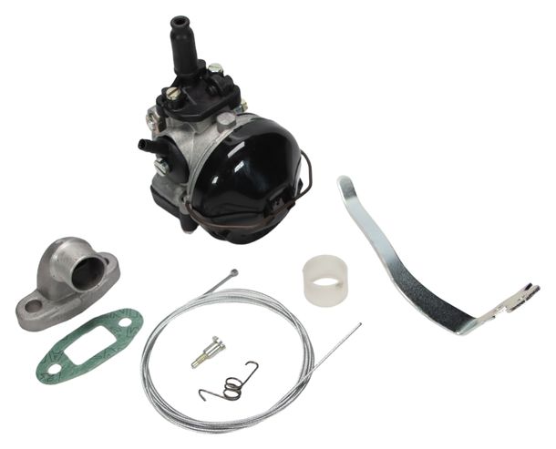 Vergaserkit Malossi SHA 16.16 für Puch Maxi