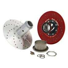 Wandler Kit Malossi MHR La Furia Rossa für Minarelli