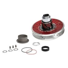 Wandler Kit Malossi MHR La Furia Rossa für Piaggio AC, LC