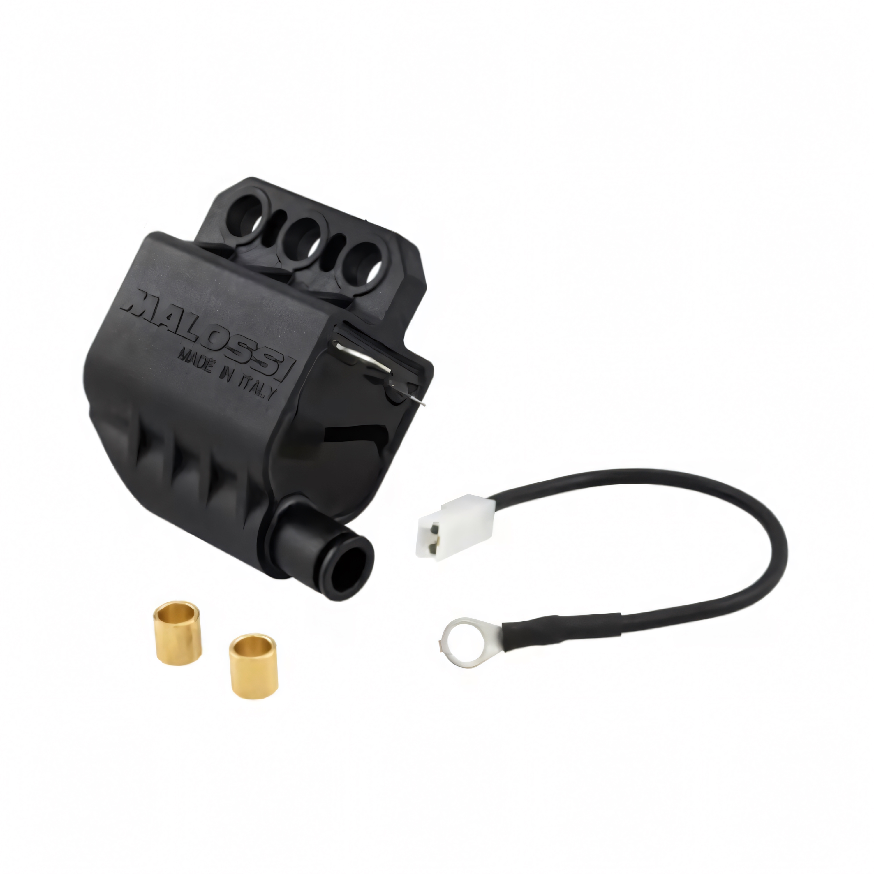 Bundle] ignition coil for Malossi internal rotor ignition | Heavy