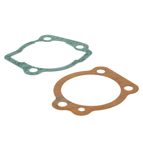Zylinder Dichtungssatz Malossi 46,5mm für Piaggio, Vespa Mofa