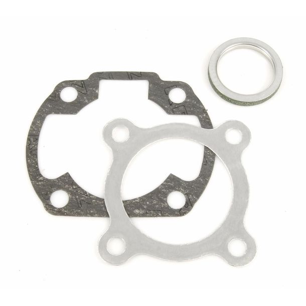 Cilindro guarnizioni Malossi Sport 70cc sdraiato per Minarelli AC (testata originale)