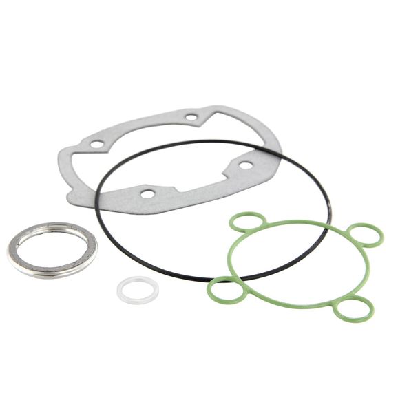 Joint Cylindre ensemble Malossi Sport 70cc pour LC horizontal Peugeot