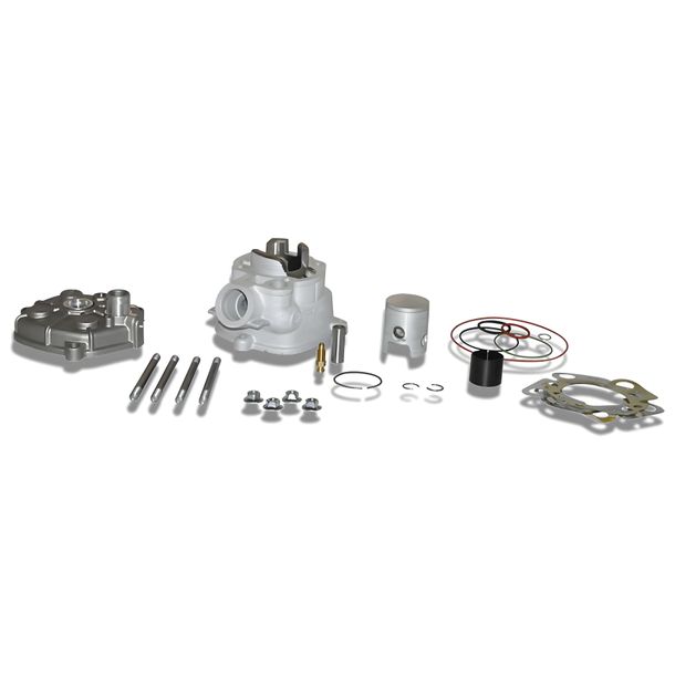 Kit cilindro Malossi MHR Team 50 cc per Minarelli AM