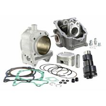 Sada válce Malossi Power Cam 218ccm pro Piaggio Leader (karburátor)