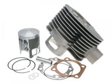 Cylinder kit Malossi Sport 2016 210ccm for Vespa 200 Rally / P200E