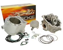 Cilinderkit Malossi Sport 282ccm voor Piaggio 300ie 4T vloeistofgekoelde motoren