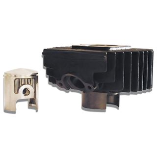 Malossi Sport 70cc Cylinder Kit For Honda Dio ZX AF35 | Scooter Parts | Racing Planet UK - View #12