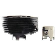 Kit de cilindro Malossi Sport 64ccm para Honda Wallaroo