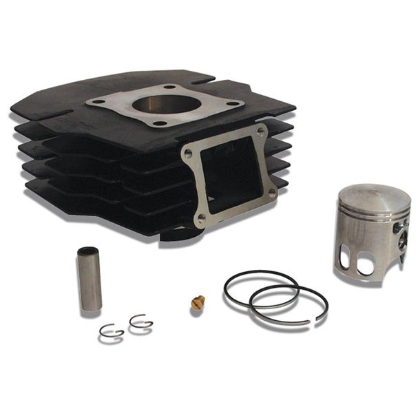 Kit cilindro Malossi Sport 65cc per Honda MB, MT, MTX, NSR